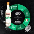 thumbnail image 3 of Mezcal Unión El Viejo 700 ml + 1 mezcal Unión Uno 375 ml, 3 of 4