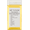 Canary Yellow, variant on Art 'N Glow Mica Pearl Pigment Powder (Rose) - (.88 Ounce/25 Grams) - 10+ Colors Available