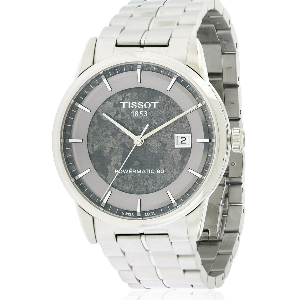 tissot jungfrau watch