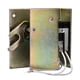 thumbnail image 3 of Mini cerradura de perno eléctrico automática de 12V, cerradura segura para cajón de gabinete, encendido para abrir, izquierda y abierta, 3 of 9