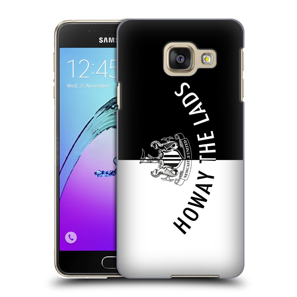 OFFICIAL NEWCASTLE UNITED FC NUFC HOWAY THE LADS TUNNEL SIGN HARD BACK