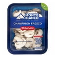 thumbnail image 1 of Champiñón Monte Blanco fresco rebanado 450 g, 1 of 4
