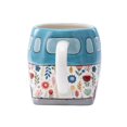 thumbnail image 4 of Mainstays Camper Ceramic Mug, 20.96 oz, 1 Piece, 4 of 7