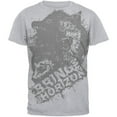 thumbnail image 1 of Bring Me The Horizon - Wolf Snarl Youth T-Shirt, 1 of 1