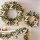 thumbnail image 4 of Lekihaqq Christmas Tree Decorations 26 Letters Acrylic Pendant Hanging Ornaments DIY Crafts for Home Holiday Xmas Decor, 4 of 5