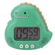 thumbnail image 2 of Temporizador Digital De Dinosaurio Para Niños Temperatura De Cocina Magnética Grande Con Pantalla LCD Con Un Fuerte Cronómetro De Cuenta De Alarma Para Cocinar A Salón De, 2 of 7
