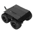 Smart Robot Car Chassis Kit Aluminum Alloy Frame All Code Open Source smart-robot-car-chassis-kit-aluminum-alloy-frame-all-code-open-source