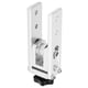 thumbnail image 3 of Tensor De Enderezamiento, Tensor De Correa Síncrono Conveniente De Usar Tamaño Pequeño Con Tornillo Y Accesorios Para Piezas De Impresora 3D Para Impresora De Perfiles De, 3 of 7
