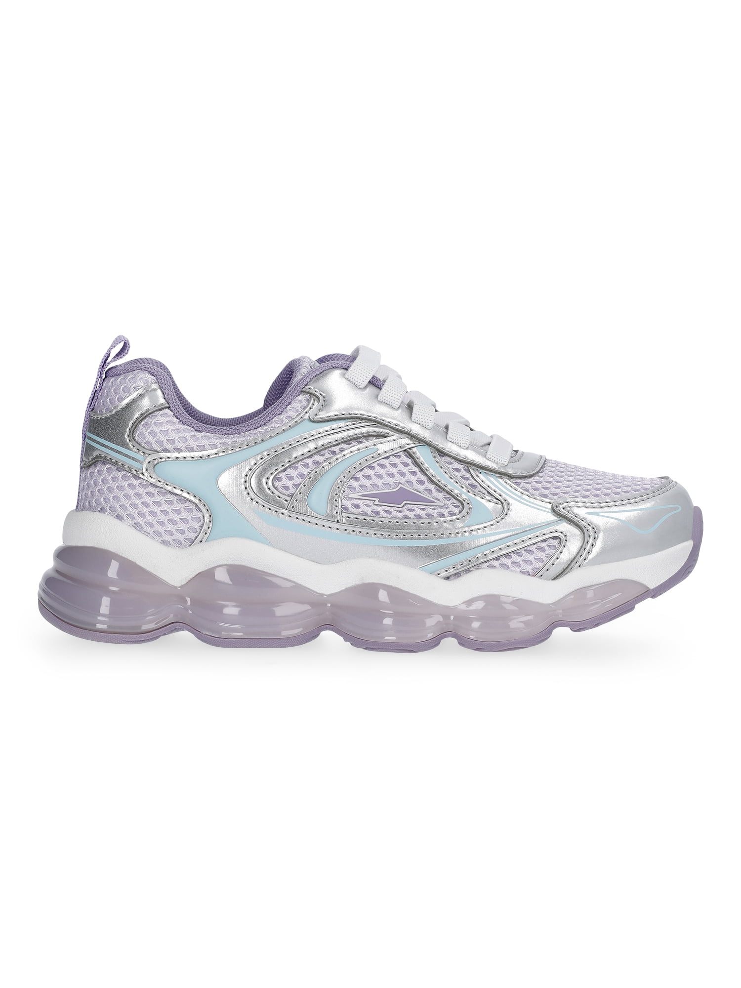 Avia Little and Big Kids Bubble Athletic Sneakers