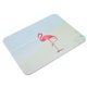 thumbnail image 3 of Alfombrilla de baño Diatomita, absorbente de agua, de secado rápido, antideslizante, para pies (tipo B), 3 of 8