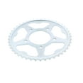 thumbnail image 5 of Sprocket for Honda Interceptor 700 VF700 VFR700 1984-87 45T Rear by Race-Driven, 5 of 5