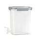 thumbnail image 5 of Cateissary Bebida de agua fría Tetera de frutas Nevera Jarra Cerradura Dispensador de bebidas Hervidor Cocina a prueba de fugas Bar Fiesta Gris 4.5L 2piezas, 5 of 6