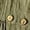 Army Green, variant on Womens Button Down Peasant Blouse Puff Long Sleeve Boho Shirts Crew Neck Solid Color Flowy Peplum Tops Ruffle Cuff for Business Casual Work, White, L