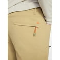 thumbnail image 6 of Ozark Trail Men's and Big Men's Hike Pants, Sizes 30-46, 6 of 6