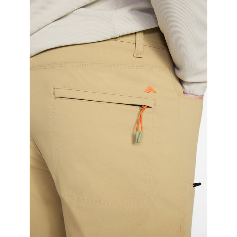 Ozark Trail Men's Hike Pants photo 6