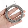 thumbnail image 4 of LAFGUR Bass Strings, Electric Bass Strings, 5Pcs For Primary Acoustic Bass Players Musician, 4 of 8