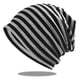 thumbnail image 1 of Gorro holgado de algodón orgánico - Gorro de quimioterapia para mujer Gorro hipster japonés para hombre - Gorro holgado para dormir, 1 of 5