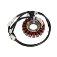 thumbnail image 3 of Magneto Stator+Voltage Rectifier+Gasket For Yamaha WR450F WR 450 F 2012-2015, 3 of 9