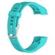 thumbnail image 1 of Correa de reloj blanda con herramientas de instalación para Garmin Vivosmart HR+/Approach X10/X40, 1 of 4