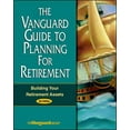 thumbnail image 1 of Pre-Owned The Vanguard Guide to Planning for Retirement: Building Your Retirement Assets (Paperback) 0070668914 9780070668911, 1 of 1