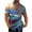 Multicolor#05, variant on ZCFZJW Mens Hawaiian Shirt Short Sleeve Button Down Shirt Tropical Floral Pattern Print Summer Big and Tall Graphic Tees Trendy Holiday Beach Shirt Tops Multicolor#04 S