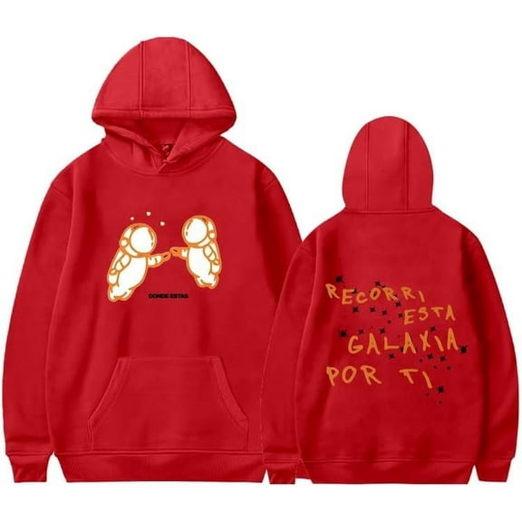 Ivan Printed Cornejo Hoodie Ivan Graphic Cornejo Merch Hoodie Pullover Sweatshirt for Women Men