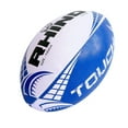 thumbnail image 1 of Rhino Touch Rugby Ball, 1 of 3