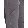 thumbnail image 6 of Scrubstar Women's Seasonal Pull On Jogger WM42P266A, 6 of 7