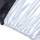 thumbnail image 3 of Funda para bicicleta, nailon 190T, resistente al agua y al polvo, con protección UV para bicicletas de montaña y de carretera, con sistema de cierre y bolsa de almacenamiento con cordón ajustable, 3 of 5