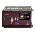 thumbnail image 3 of Instrument Direct Box Radial USB-Pro de 2 canales activo, 3 of 7