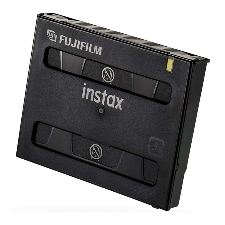 FUJIFILM Imprimante photo portable Instax Link Wide Gray pas cher 
