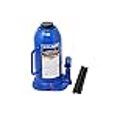 thumbnail image 3 of K Tool International KTIHD63230 30 Ton Manual HD Bottle Jack, 3 of 4