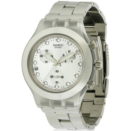 Swatch Full Blooded Midsize Watch, SVCK4038G