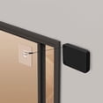 thumbnail image 5 of SPRING Damping buffer automatic door closer sliding door uniform speed door closer white, 5 of 5