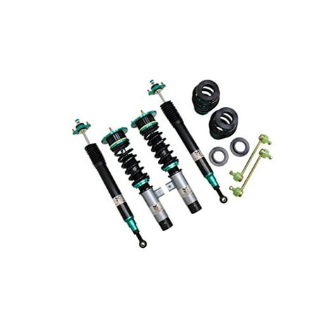 Megan Racing Street Series - Megan Racing MR-CDK-E46M3-EU Euro Street Series; 32 Way Adjustable
