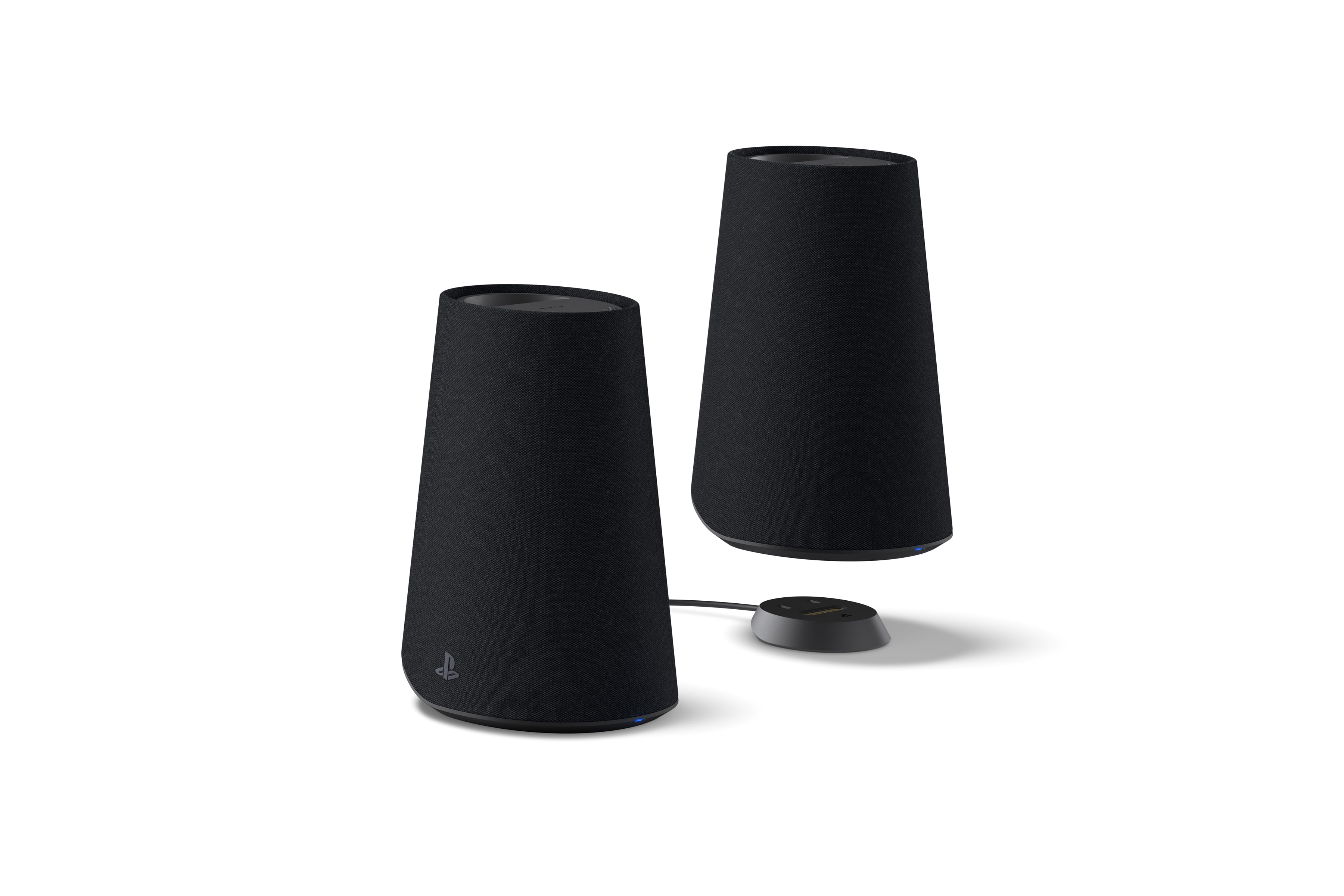 PS5 Pulse Elevate Wireless Speakers