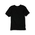 thumbnail image 1 of Ecko Unltd. Camiseta básica Solid Crew para hombre, negra, extra pequeña, 1 of 1