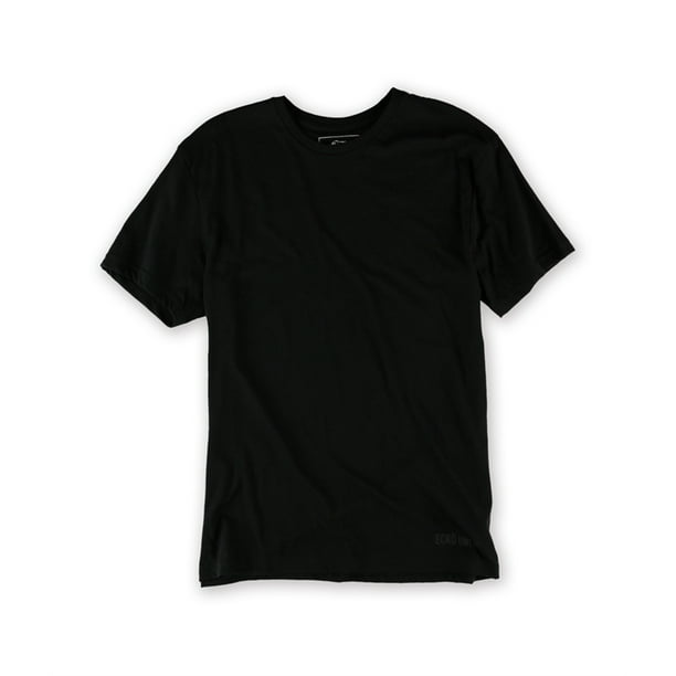 Ecko Unltd. Camiseta basica Solid Crew para hombre negra extra pequena Ecko Unltd. Basic Tee Walmart en linea