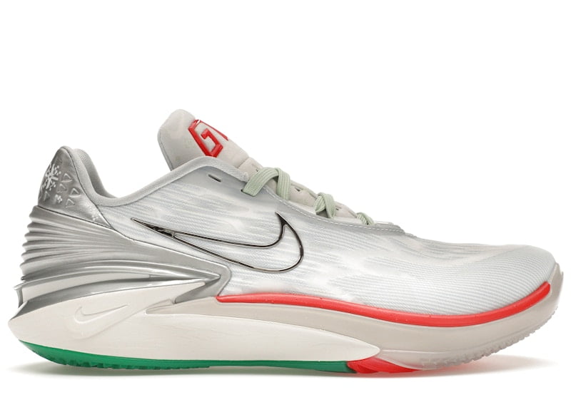 Nike Men's Air Zoom GT Cut 3 Panda Basketball Shoes, from StockX Nike Men's Air Zoom GT Cut 3 Panda Basketball Shoes, from StockX