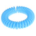 thumbnail image 3 of Escalada Pulseras repelentes de mosquitos Protección contra insectos para adultos Niños (Azul) Ehuebsd Para Estrenar, 3 of 6