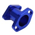 thumbnail image 4 of Kit De Tornillos Del Colector De Entrada Del Motor, Tornillo De Junta Del Colector De Entrada De Aleación De Aluminio De Alta Resistencia Duradero Para Coche ANGGREK Azul, 4 of 8