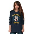 thumbnail image 4 of Current Mood Popeye The Sailor Man Long Sleeve TShirt Men Women Brisco Brands L, 4 of 6