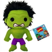 Funko Classic Hulk Stuffed Toy