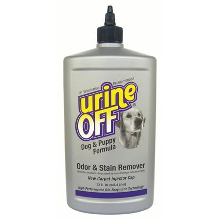 Urine Off Pt6048 Dog Urine Formula, 32 oz