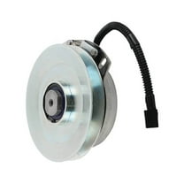 New Pto Clutch Fits Bobcat Bunton Ransomes Walk Behind Hydro Drive 2721110