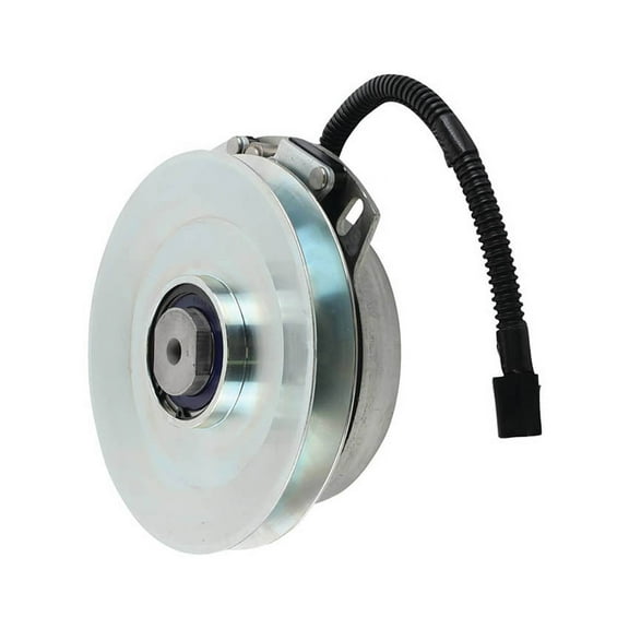 New Pto Clutch Fits Bobcat Bunton Ransomes Walk Behind Hydro Drive 2721110