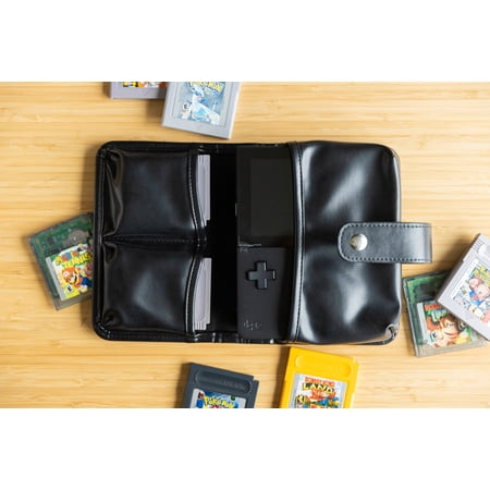 BitLounger BitBook Analogue Pocket Carry Case