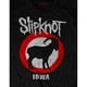 thumbnail image 3 of Slipknot - Camiseta Iowa  Cabra para Adultos Unisex (Negro), 3 of 3