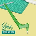 thumbnail image 3 of Zootealy Craft Paper Cutting Tools 360°Art Supplies, Easy to Use, Kid Safe. Students to Paper Cut pen and Plastic Arts Crafts Art knife Pen, 3 of 8