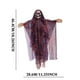 thumbnail image 5 of Cateissary Halloween Hanging Specter Horror Witch Pendent Layout Garden Up Electric Party Skeleton Dress Decoration Props Light Kits de decoración para fiestas No.2, 5 of 6